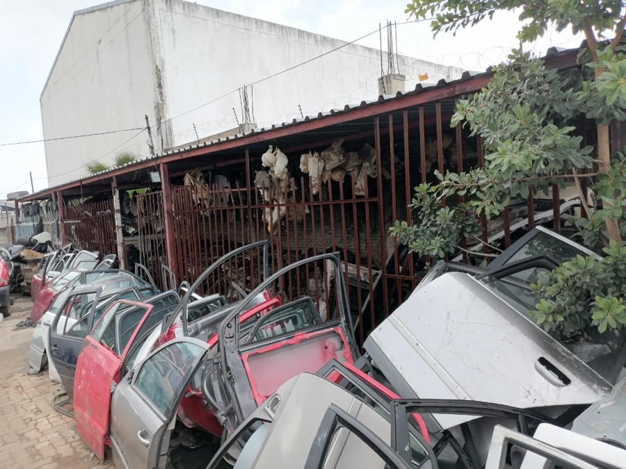 Commercial Property for Sale in Rustenburg Central North West